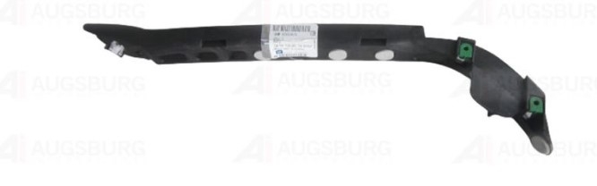 Piese Auto Opel Suport Opel Astra G PVC lateral dreapta bara spate-aripa pt. model combi GM Revizie Masina